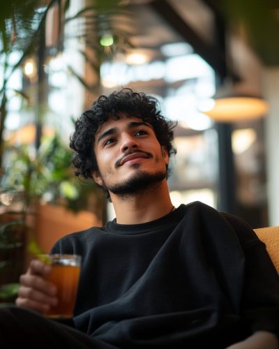 portrait-man-drinking-tea